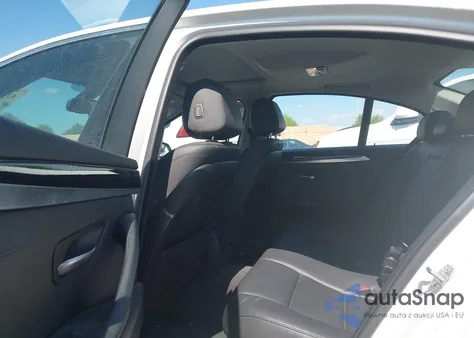 2016 BMW 528I from USA, damaged, VIN WBA5A5C57GG351946